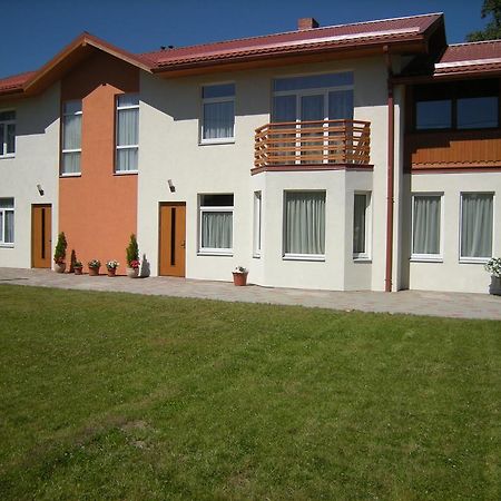 Villa Exclusive Mansion Jūrkalne Zimmer foto
