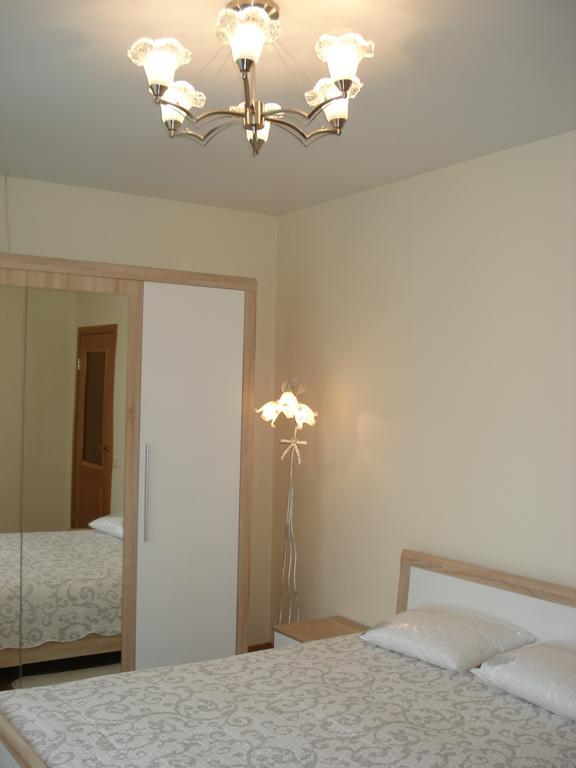 Villa Exclusive Mansion Jūrkalne Zimmer foto