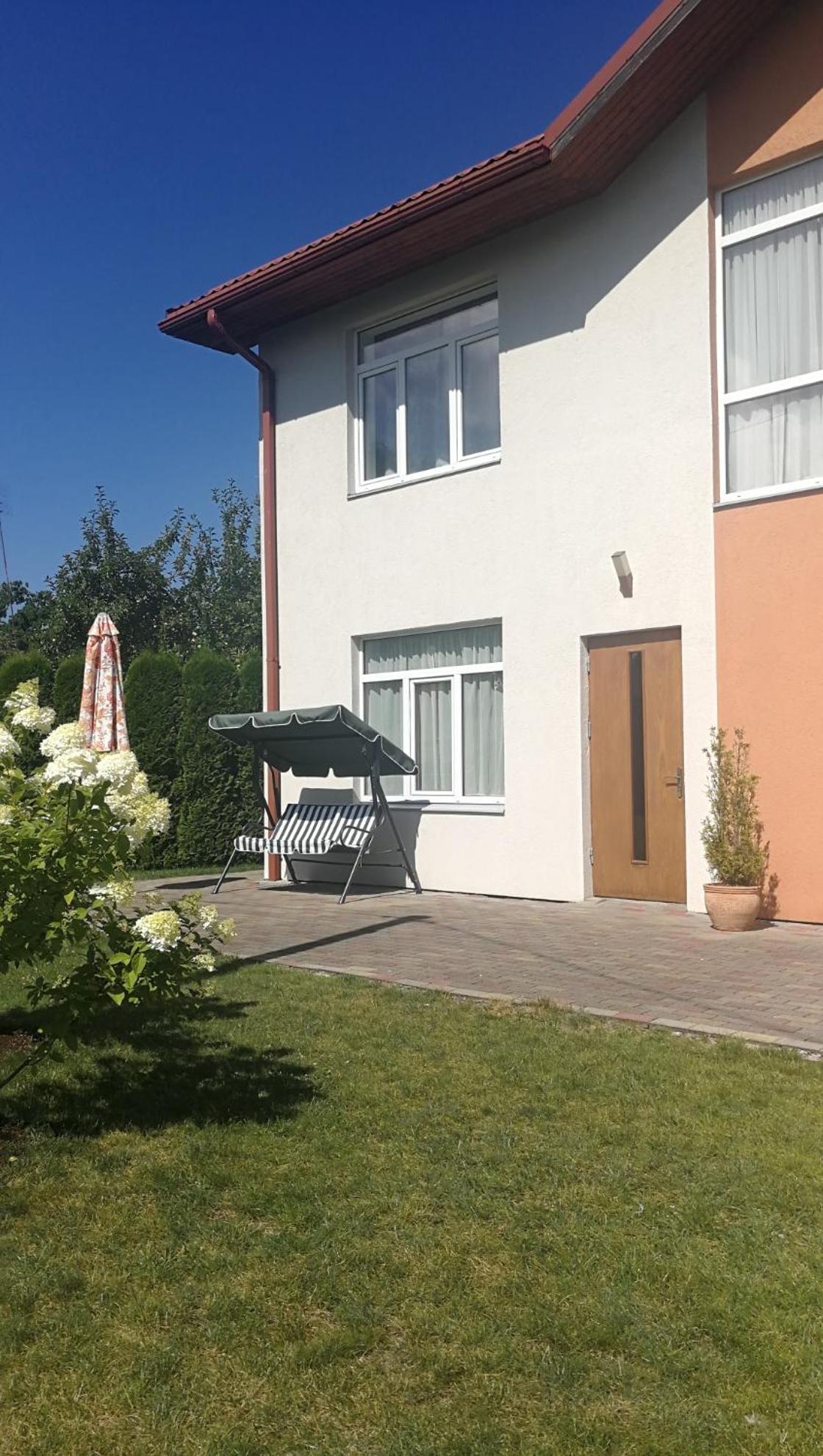 Villa Exclusive Mansion Jūrkalne Exterior foto